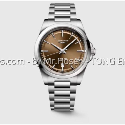 Longines Conquest L38304626